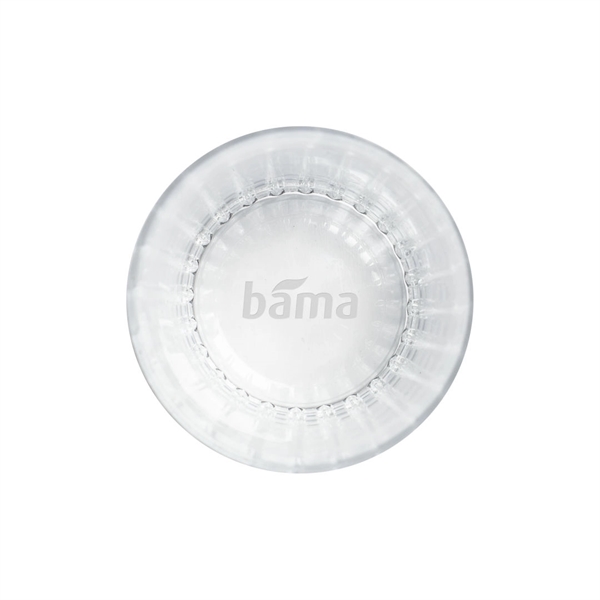 The Lead Free Crystalline Bacchus Pitcher features a contemporary design with... from ASI 84592 St Regis Group