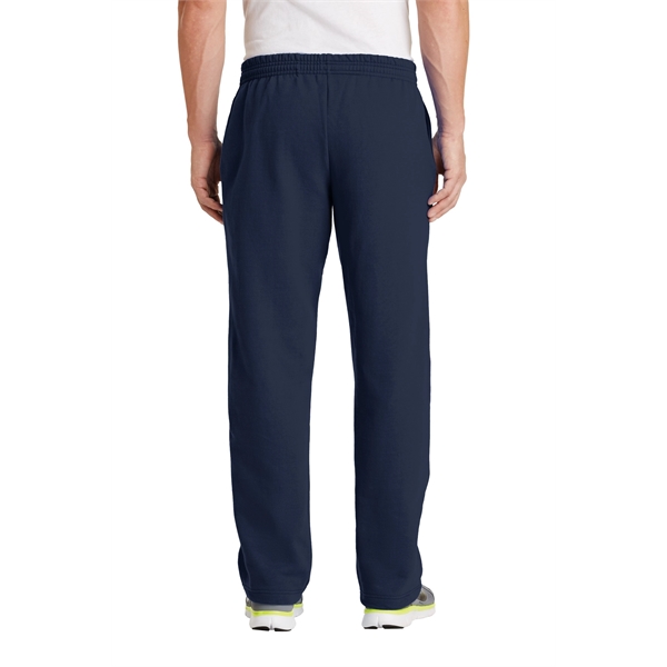 Port & Company - Core Fleece Sweatpant with Pockets.... from ASI 84863 SanMar