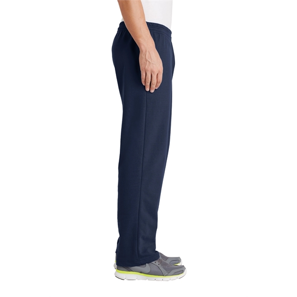 Port & Company - Core Fleece Sweatpant with Pockets.... from ASI 84863 SanMar