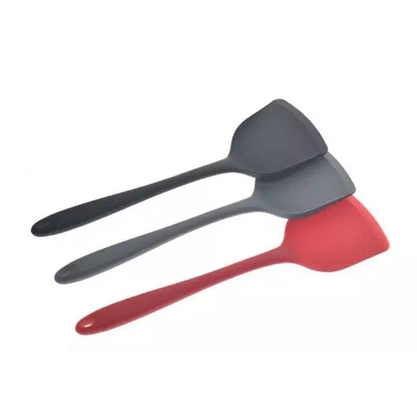 Silicone Wok Spatula.... from ASI 98754 ZZ DROPPED -Yorkn Inc.