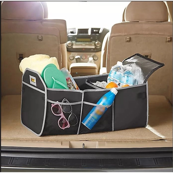 Great for traveling, shopping and keeping all your items organized.... from ASI 40544 Binaco