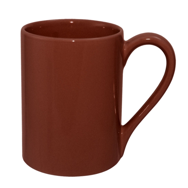 12 Oz Ithaca Mug... from ASI 92133 777 Promotional Products Inc