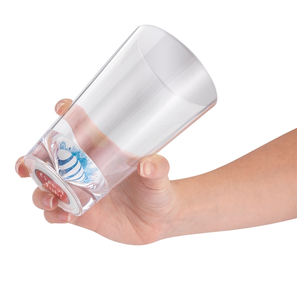 20 ounce single wall Bottoms Up insulated tumbler with optional bottom... from ASI 57800 Gordon Sinclair / Gordon Sinclair®