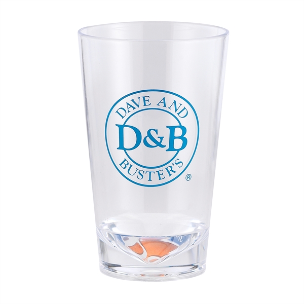 20 ounce single wall Bottoms Up insulated tumbler with optional bottom... from ASI 57800 Gordon Sinclair / Gordon Sinclair®