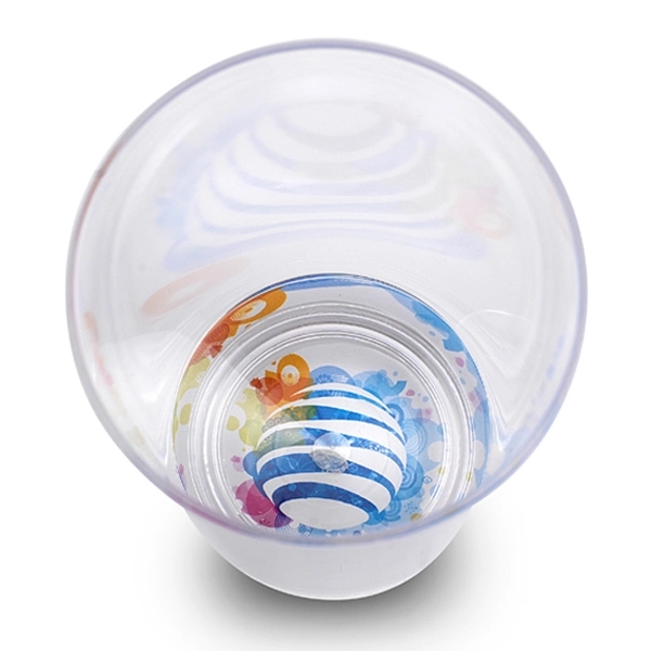 20 ounce single wall Bottoms Up insulated tumbler with optional bottom... from ASI 57800 Gordon Sinclair / Gordon Sinclair®