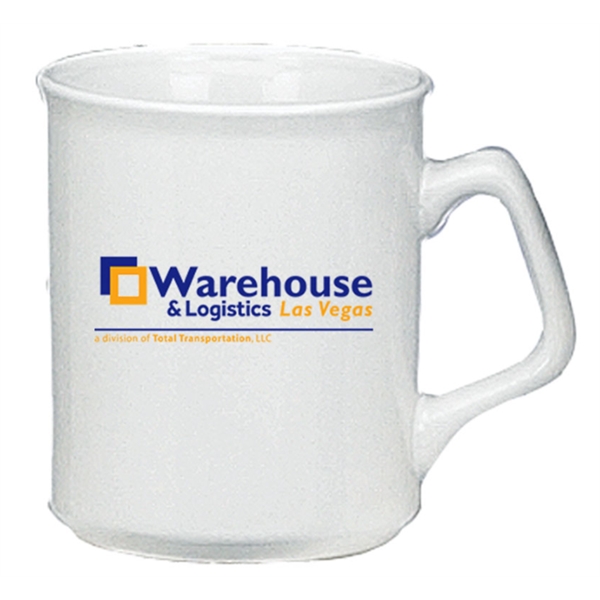 10 Oz Titan Mug... from ASI 92133 777 Promotional Products Inc