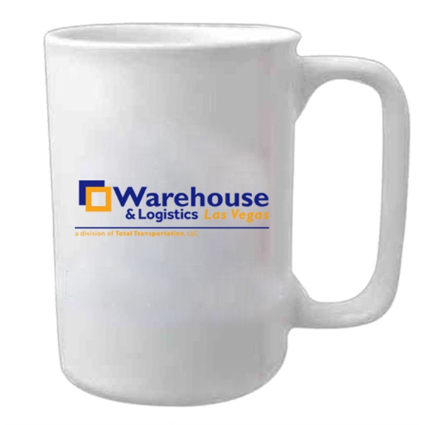 11 Oz Covington Mug... from ASI 92133 777 Promotional Products Inc