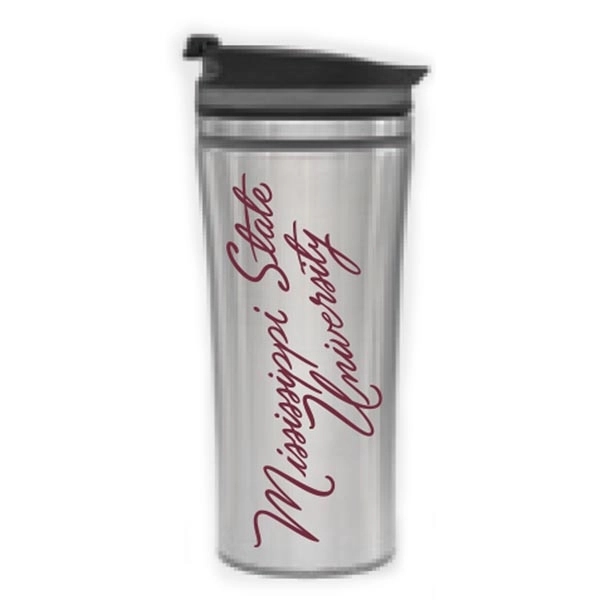 Stainless Steel made 14 Oz. Verona Series Tumbler.... from ASI 74245 Nordic Co Inc / Nordic Promos