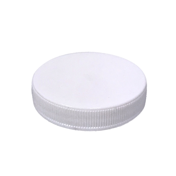 BPA-Free white plastic growler cap.... from ASI 92133 777 Promotional Products Inc