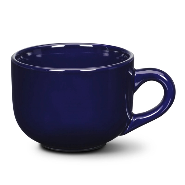 16oz Latte Mugs. 4 Colors.... from ASI 84592 St Regis Group