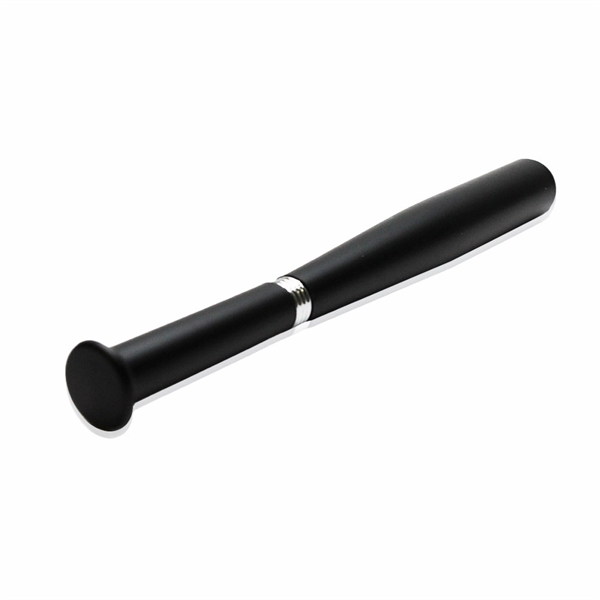 4 1/2" x 11/32" plastic pen capacitive stylus that's shaped like... from ASI 63776 KTI Networks Inc / KTI Promo