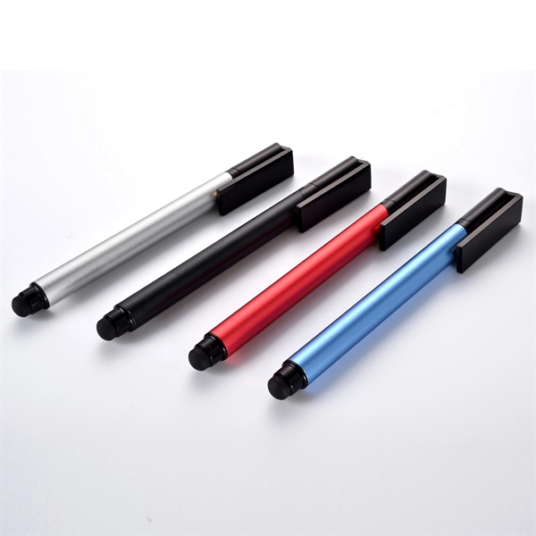 Sienna USB Stylus Pen... from ASI 90859 Tempo Industries Inc / Tempoline