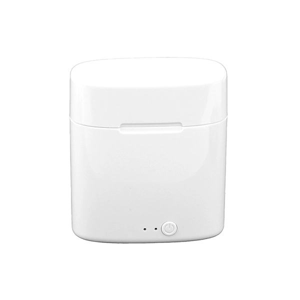 Wireless earbuds in charging case.... from ASI 62660 Innovation Line