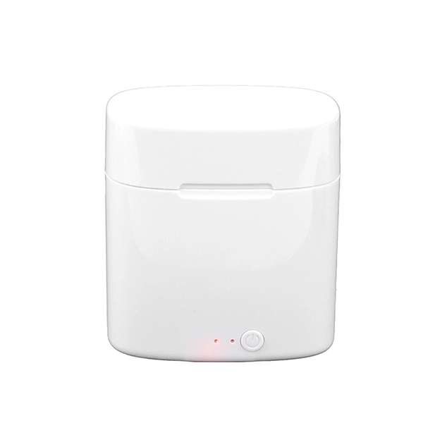 Wireless earbuds in charging case.... from ASI 62660 Innovation Line