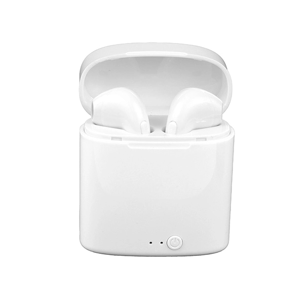 Wireless earbuds in charging case.... from ASI 62660 Innovation Line