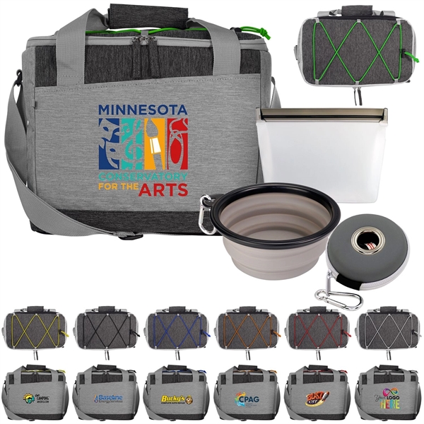 Travel Pet Set... from ASI 30208 A P Specialties / AP Specialties