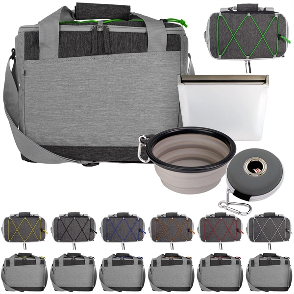 Travel Pet Set... from ASI 30208 A P Specialties / AP Specialties