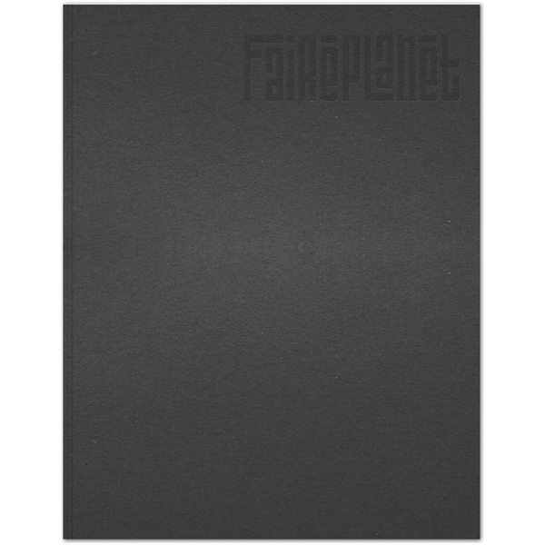 8.5" x 11" Deluxe EcoFlex notebook with recycled cover materials, foil... from ASI 91340 Journalbooks/Timeplanner Calendars