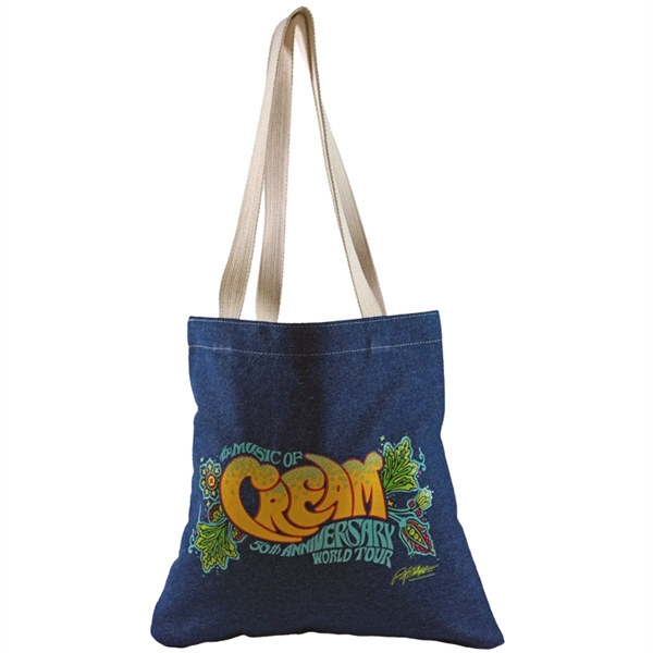 Made To Order In North America, Includes Cotton Handles & Cotton... from ASI 67557 LimeLight Ent