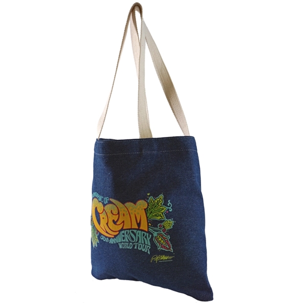 Made To Order In North America, Includes Cotton Handles & Cotton... from ASI 67557 LimeLight Ent