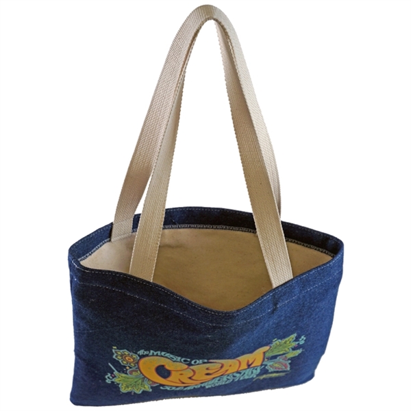 Made To Order In North America, Includes Cotton Handles & Cotton... from ASI 67557 LimeLight Ent