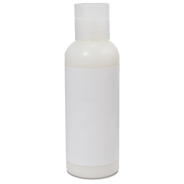 4 oz. Soothing Hand & Body Lotion in Squeeze Bottle, available... from ASI 38850 Bath Promotions / Bath Promotions