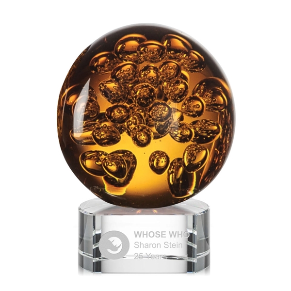 Avery Award on Paragon Base... from ASI 84592 St Regis Group / St Regis