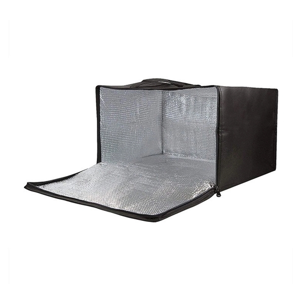 Insulated cooler bag non woven lunch bag + free 1 color... from ASI 37218 Athena Promo (tm)