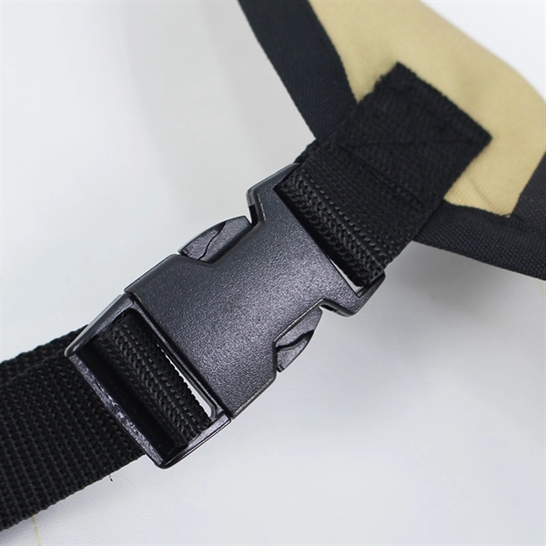 21.7''x22.8'' tool apron is designed with utility pockets that are perfect... from ASI 36558 Aprons, Etc.