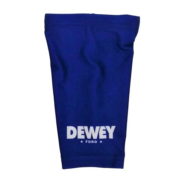 Performance athletic arm sleeves with full color graphics.... from ASI 72657 Active Life Promo / Active Life Promo