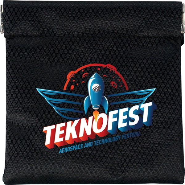 Pop Up Pouch... from ASI 30208 A P Specialties / AP Specialties