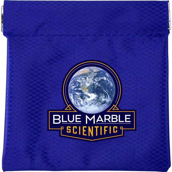 Pop Up Pouch... from ASI 30208 A P Specialties / AP Specialties