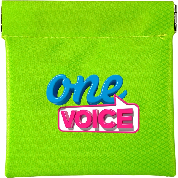 Pop Up Pouch... from ASI 30208 A P Specialties / AP Specialties