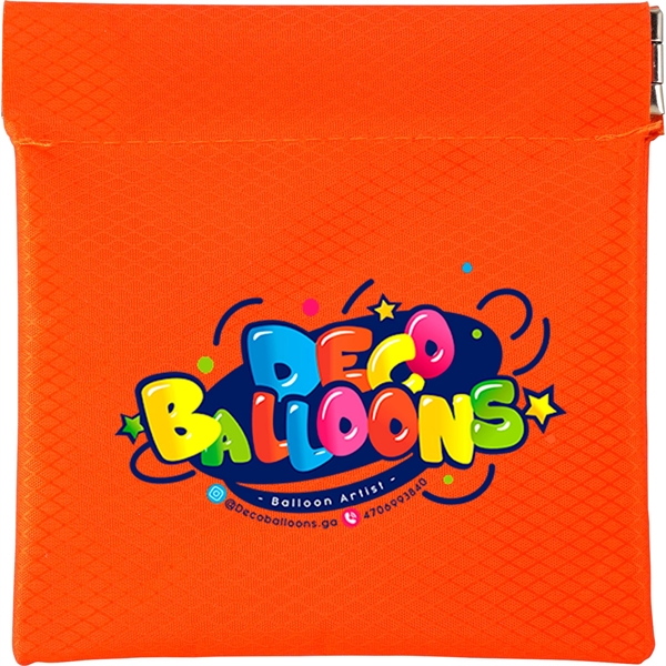 Pop Up Pouch... from ASI 30208 A P Specialties / AP Specialties