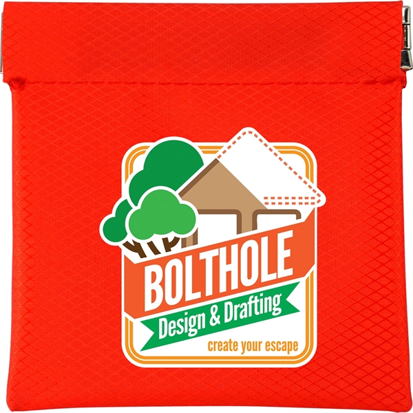 Pop Up Pouch... from ASI 30208 A P Specialties / AP Specialties