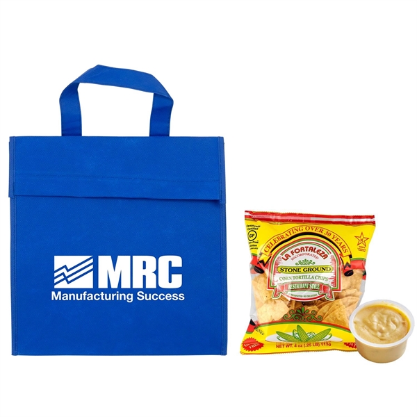 Econo Chips & Queso... from ASI 30208 A P Specialties / AP Specialties