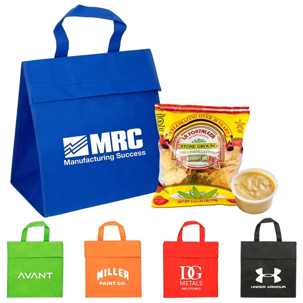 Econo Chips & Queso... from ASI 30208 A P Specialties / AP Specialties