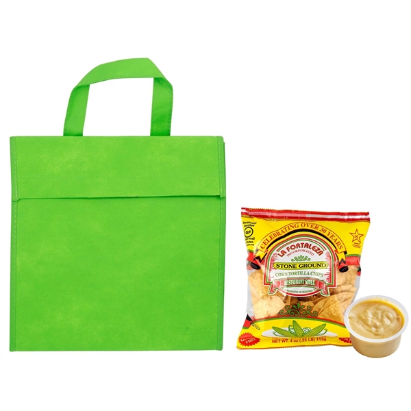 Econo Chips & Queso... from ASI 30208 A P Specialties / AP Specialties