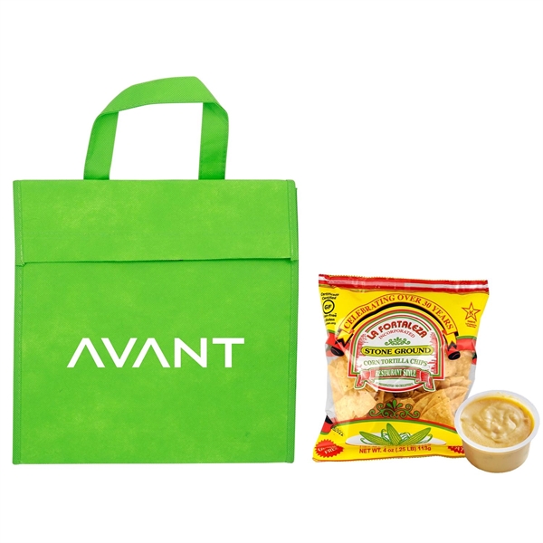 Econo Chips & Queso... from ASI 30208 A P Specialties / AP Specialties