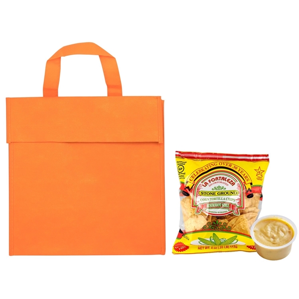 Econo Chips & Queso... from ASI 30208 A P Specialties / AP Specialties