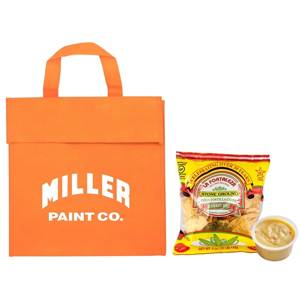 Econo Chips & Queso... from ASI 30208 A P Specialties / AP Specialties