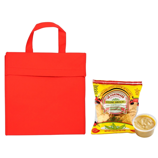 Econo Chips & Queso... from ASI 30208 A P Specialties / AP Specialties