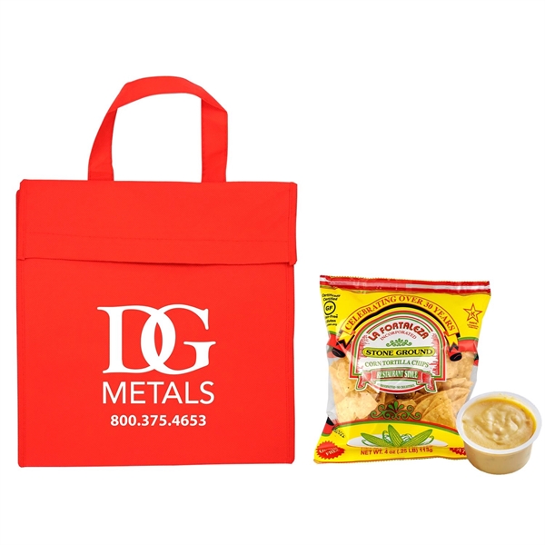 Econo Chips & Queso... from ASI 30208 A P Specialties / AP Specialties