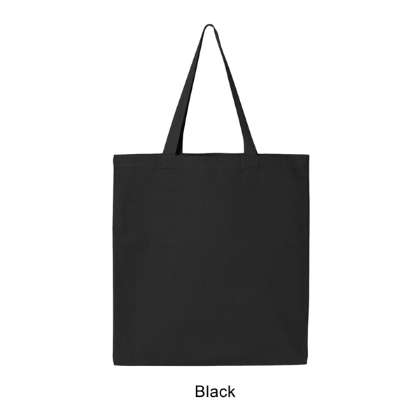 100% Heavy 12 oz. canvas web handles.... from ASI 41511 Brainchild USA Inc / BrainChild Gift Club