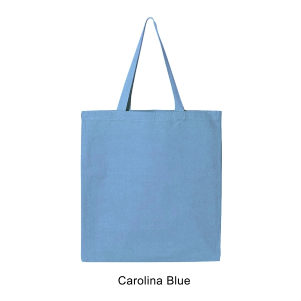 100% Heavy 12 oz. canvas web handles.... from ASI 41511 Brainchild USA Inc / BrainChild Gift Club