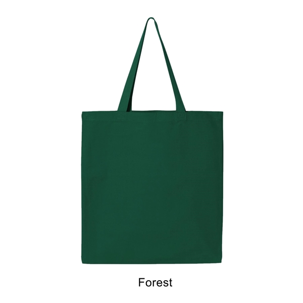 100% Heavy 12 oz. canvas web handles.... from ASI 41511 Brainchild USA Inc / BrainChild Gift Club