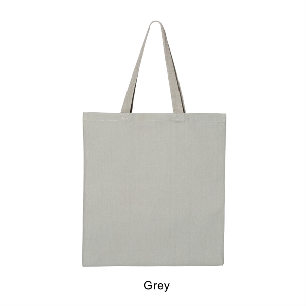 100% Heavy 12 oz. canvas web handles.... from ASI 41511 Brainchild USA Inc / BrainChild Gift Club