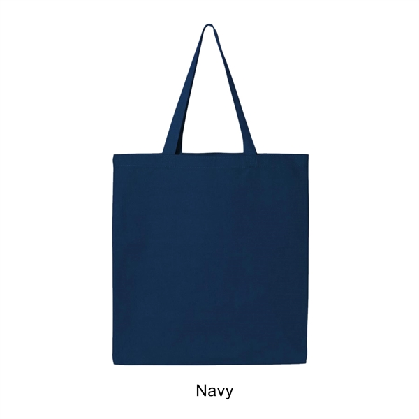 100% Heavy 12 oz. canvas web handles.... from ASI 41511 Brainchild USA Inc / BrainChild Gift Club
