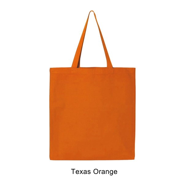 100% Heavy 12 oz. canvas web handles.... from ASI 41511 Brainchild USA Inc / BrainChild Gift Club