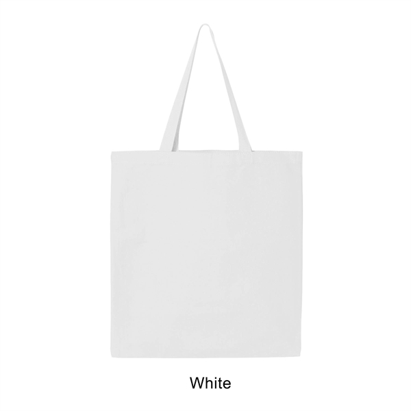 100% Heavy 12 oz. canvas web handles.... from ASI 41511 Brainchild USA Inc / BrainChild Gift Club